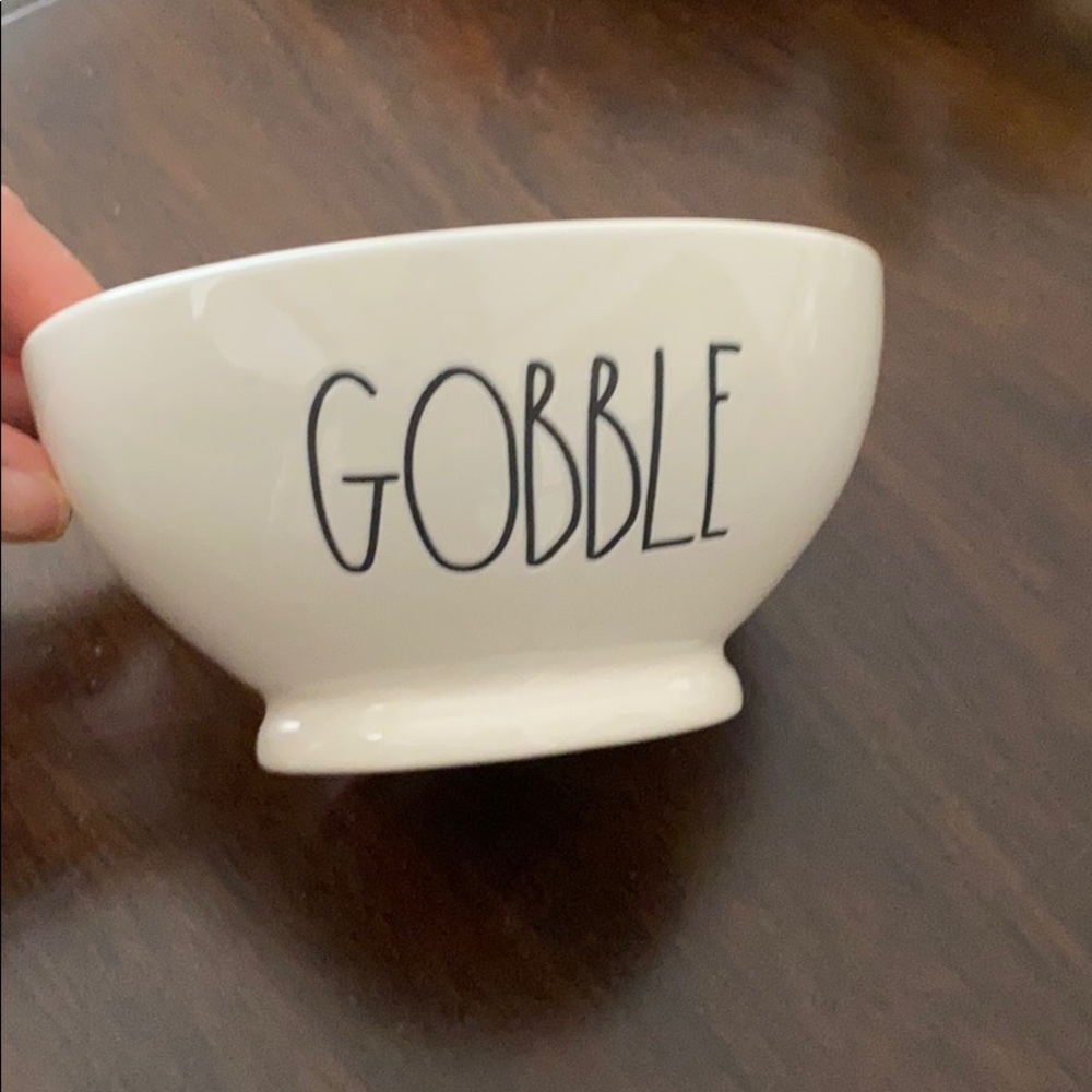 Rae Dunn bowl